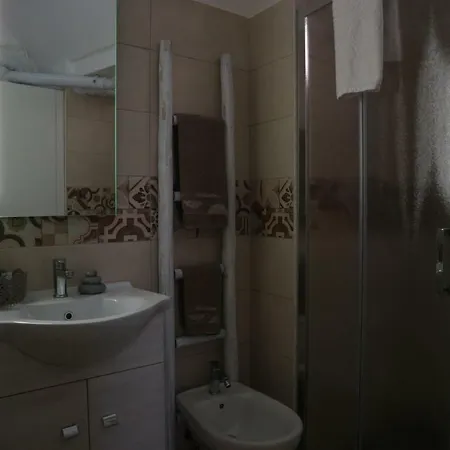 La Maison Della Port Дом отдыха