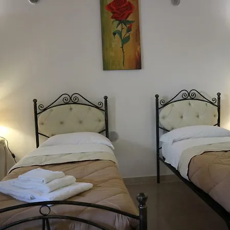 La Maison Della Port * Лечче