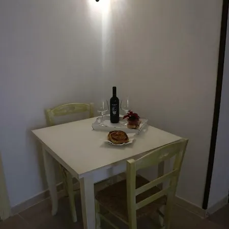 La Maison Della Port Лечче