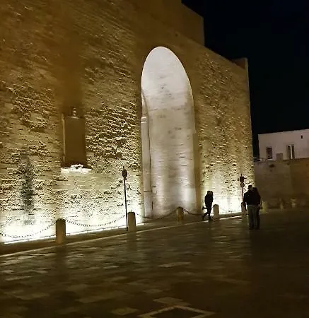 La Maison Della Port * Лечче