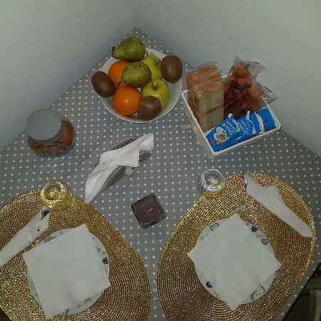 Дом отдыха La Maison Della Port *